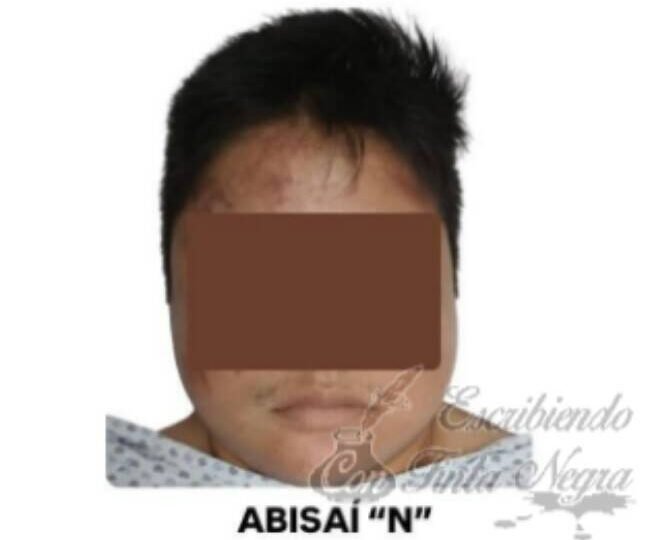 CAPTURAN A IMPLICADO EN HOMICIDIO DE MAESTRA