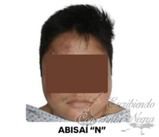 CAPTURAN A IMPLICADO EN HOMICIDIO DE MAESTRA