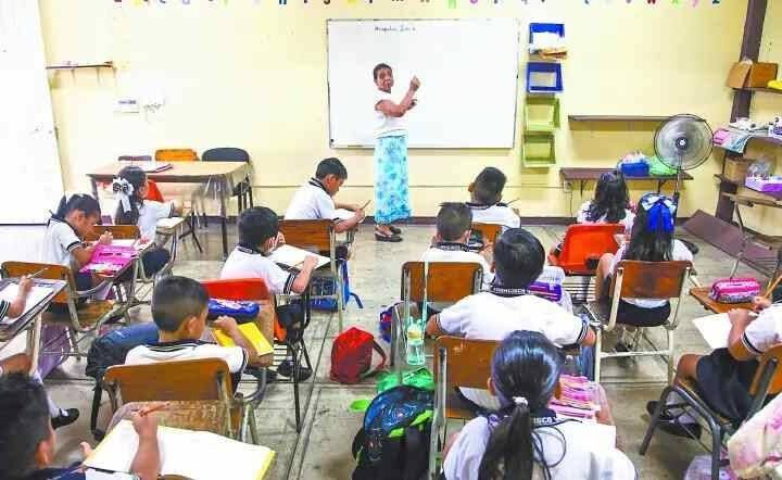 RENAPO: MÉXICO ENFRENTA ENVEJECIMIENTO ACELERADO Y REZAGO EDUCATIVO