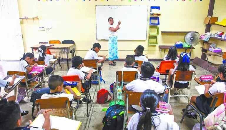 RENAPO: MÉXICO ENFRENTA ENVEJECIMIENTO ACELERADO Y REZAGO EDUCATIVO