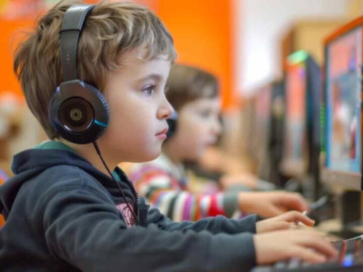 LA IGLESIA CATÓLICA PIDE NO DESCUIDAR A LOS NIÑOS POR LA FIEBRE MUNDIALISTA