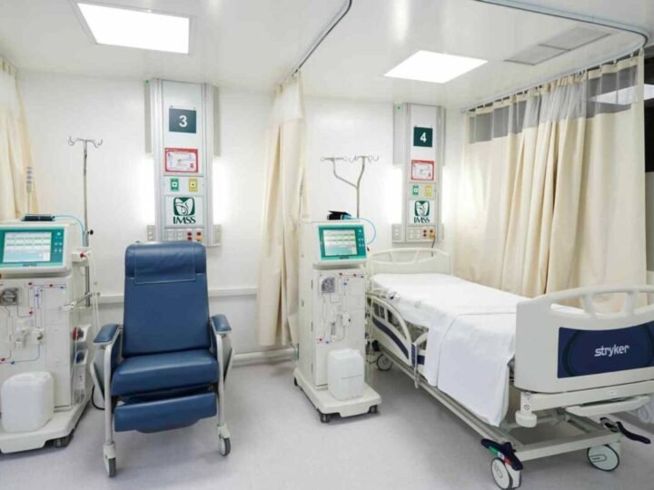 IMSS FORTALECE VIGILANCIA EPIDEMIOLÓGICA RUMBO AL MUNDIAL 2026