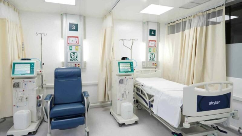 IMSS FORTALECE VIGILANCIA EPIDEMIOLÓGICA RUMBO AL MUNDIAL 2026