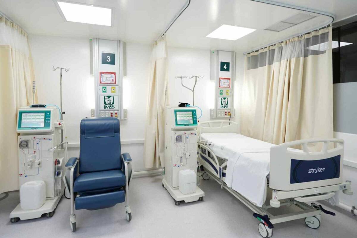 IMSS FORTALECE VIGILANCIA EPIDEMIOLÓGICA RUMBO AL MUNDIAL 2026