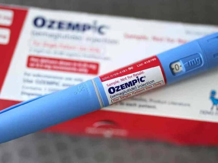 COFEPRIS EMITE ALERTA SANITARIA POR FALSIFICACIÓN DE LOTES DE OZEMPIC