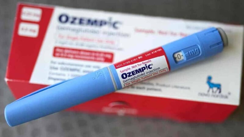 COFEPRIS EMITE ALERTA SANITARIA POR FALSIFICACIÓN DE LOTES DE OZEMPIC