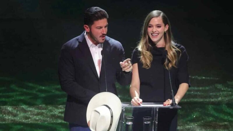 MORENA DENUNCIA A SAMUEL GARCÍA Y MARIANA RODRÍGUEZ POR PRESUNTO PECULADO