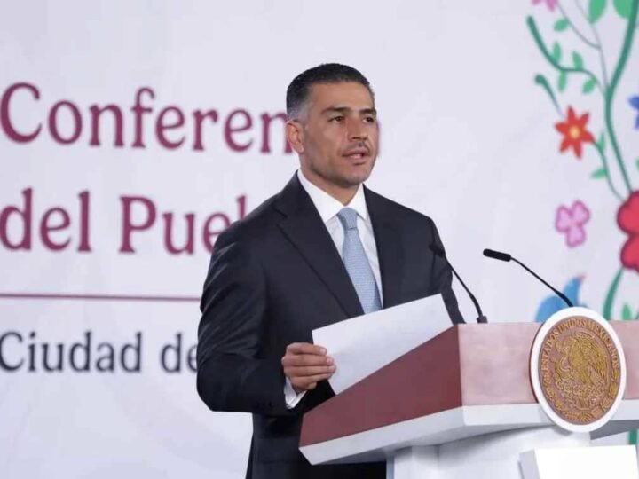 SUMAN 85 FUNCIONARIOS Y EXFUNCIONARIOS DETENIDOS POR NEXOS CON EL CRIMEN