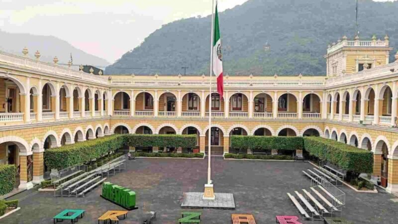 ORIZABA PROYECTA LIDERAZGO FEMENINO A ESCALA INTERNACIONAL