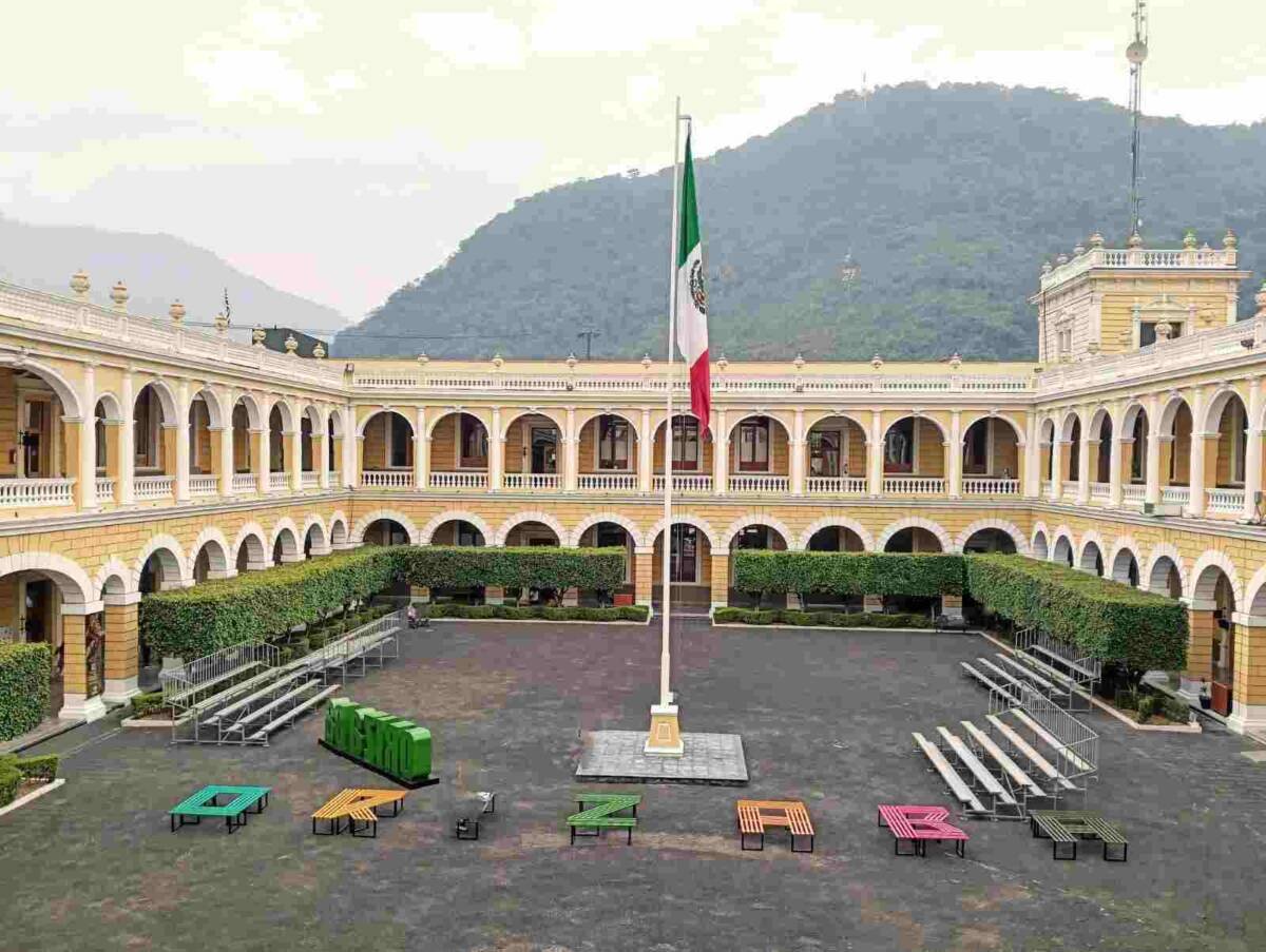 ORIZABA PROYECTA LIDERAZGO FEMENINO A ESCALA INTERNACIONAL