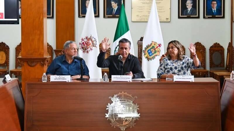 CÓRDOBA FORTALECE ACCIONES DE SEGURIDAD Y PARTICIPACIÓN CIUDADANA