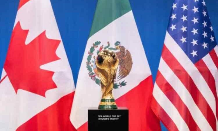 MÉXICO, EU Y CANADÁ REFUERZAN MEDIDAS CONTRA EL ÉBOLA ANTE MUNDIAL 2026