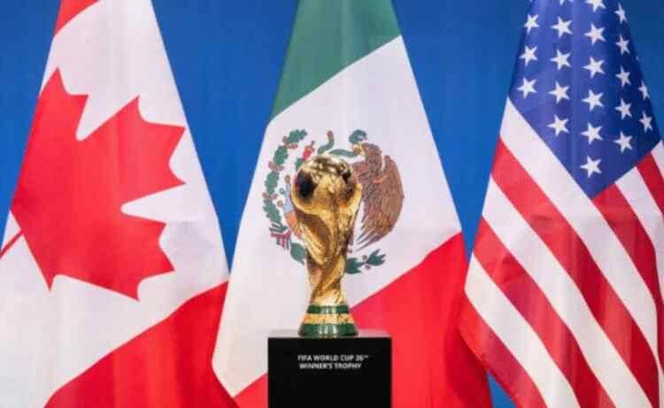 MÉXICO, EU Y CANADÁ REFUERZAN MEDIDAS CONTRA EL ÉBOLA ANTE MUNDIAL 2026
