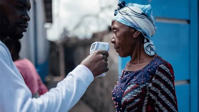 SALUD PIDE EVITAR VIAJES NO ESENCIALES A ÁFRICA POR BROTE DE ÉBOLA