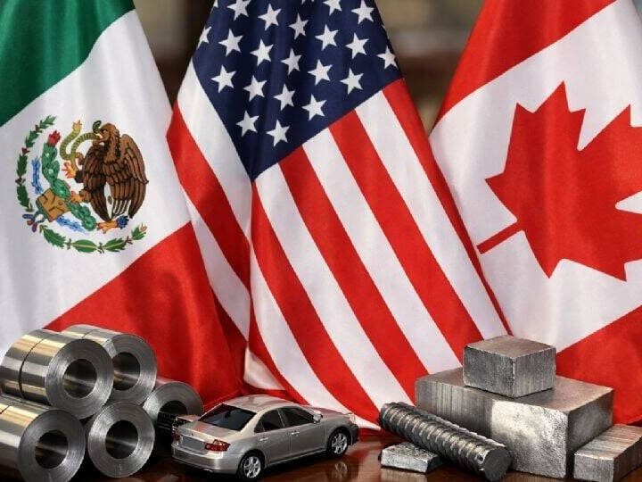 MÉXICO Y EU CIERRAN RONDA DEL T-MEC CON FOCO INDUSTRIAL