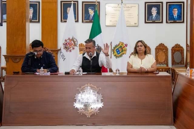 APRUEBAN PLAN OPERATIVO PARA TEMPORADA DE LLUVIAS EN CÓRDOBA