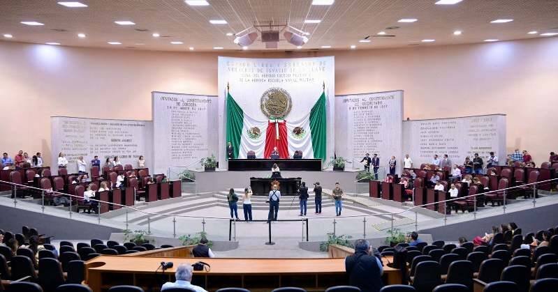 VERACRUZ SE SUMA A PROPUESTA DE ANULAR ELECCIONES POR INTERVENCIÓN EXTRANJERA