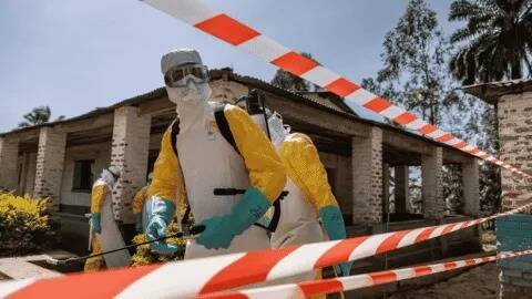 BRASIL INVESTIGA CASO SOSPECHOSO DE ÉBOLA EN SAO PAULO