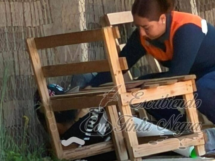 ACRIBILLAN A MECÁNICO EN MALTRATA