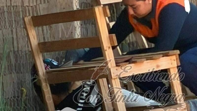 ACRIBILLAN A MECÁNICO EN MALTRATA