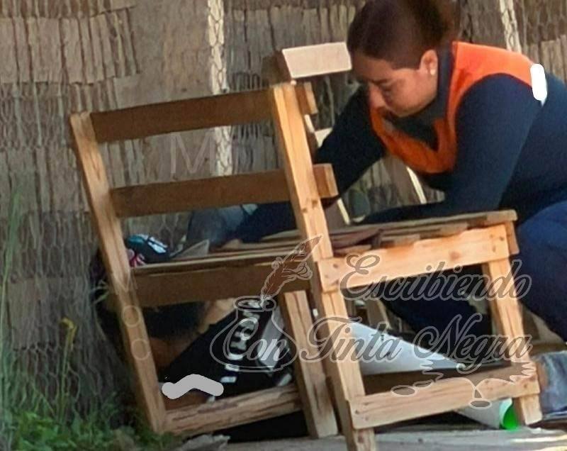 ACRIBILLAN A MECÁNICO EN MALTRATA
