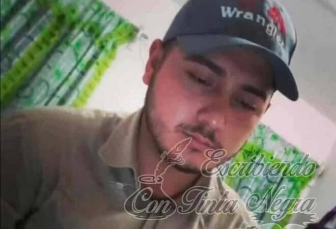 MUERE JORNALERO DE TENAMPA EN SONORA