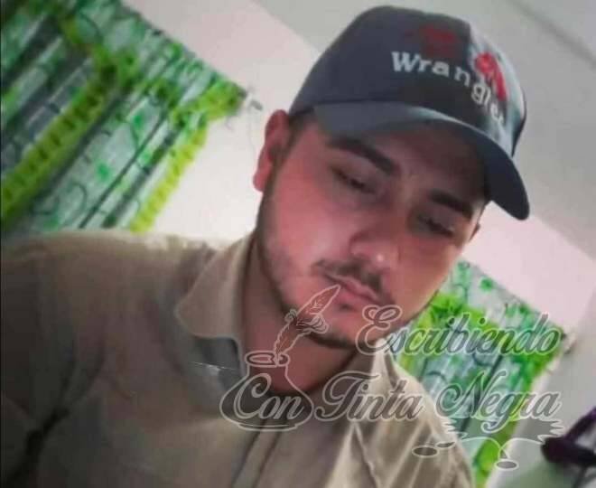 MUERE JORNALERO DE TENAMPA EN SONORA