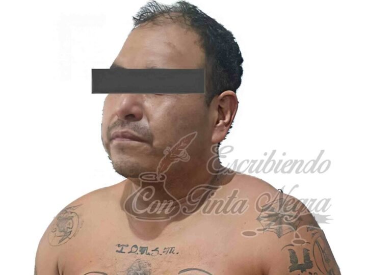 EL MARA SE QUEDA TRAS LAS REJAS