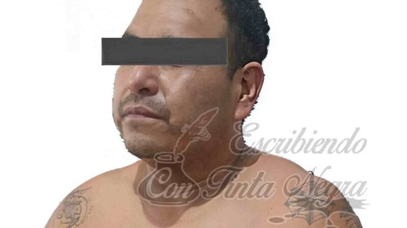 EL MARA SE QUEDA TRAS LAS REJAS