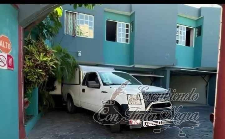 ENCUENTRAN A JOVEN SIN VIDA EN MOTEL