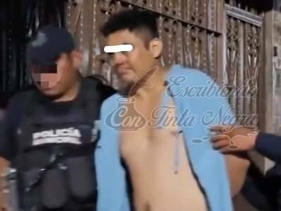 VINCULAN A PROCESO AL QUE ATROPELLÓ Y MATÓ A MADRE E HIJA EN COSCOMATEPEC