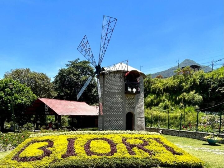 JARDÍN BOTÁNICO BIORI IMPULSA LA INCLUSIÓN CON SU PRIMER CIRCUITO ACCESIBLE 