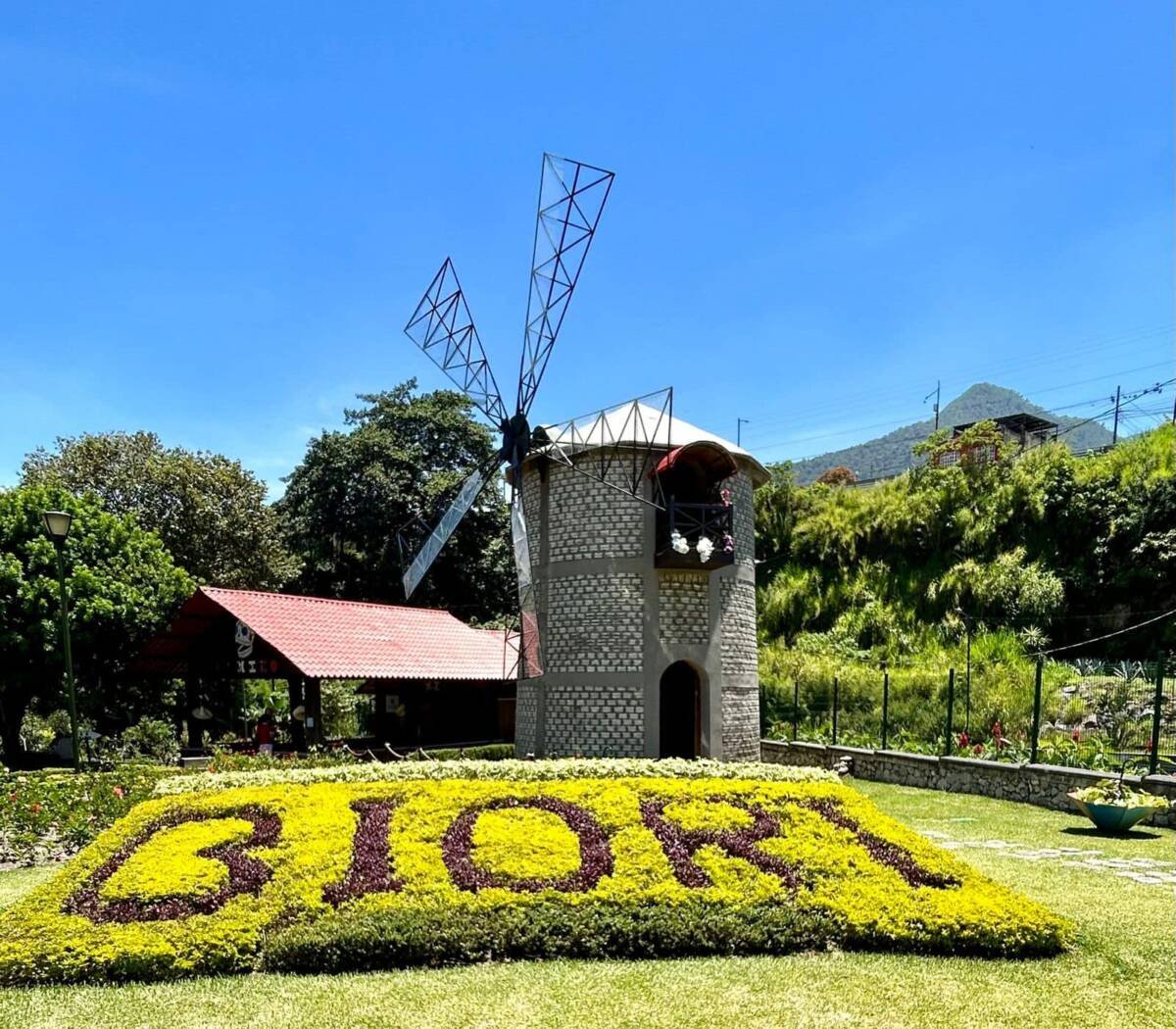 JARDÍN BOTÁNICO BIORI IMPULSA LA INCLUSIÓN CON SU PRIMER CIRCUITO ACCESIBLE 
