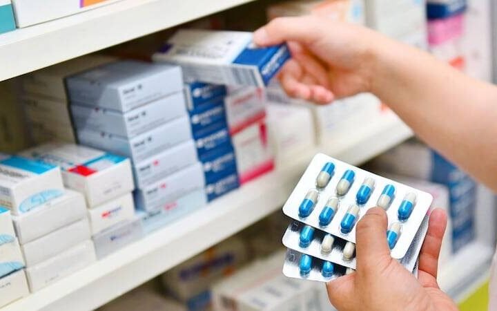 SECRETARÍA DE SALUD DEJÓ QUE SE ECHARAN A PERDER MEDICAMENTOS CON VALOR DE UN MILLÓN