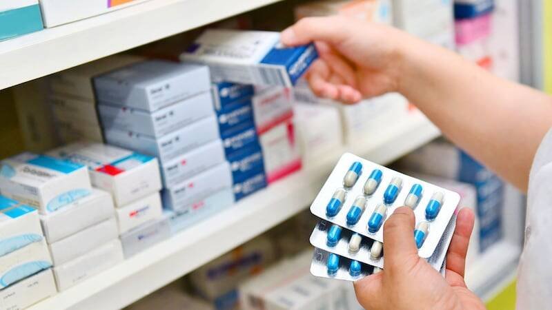 SECRETARÍA DE SALUD DEJÓ QUE SE ECHARAN A PERDER MEDICAMENTOS CON VALOR DE UN MILLÓN