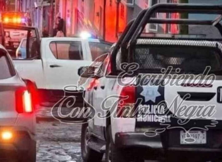 MUERE HOMBRE EN CENTRO DE REHABILITACIÓN