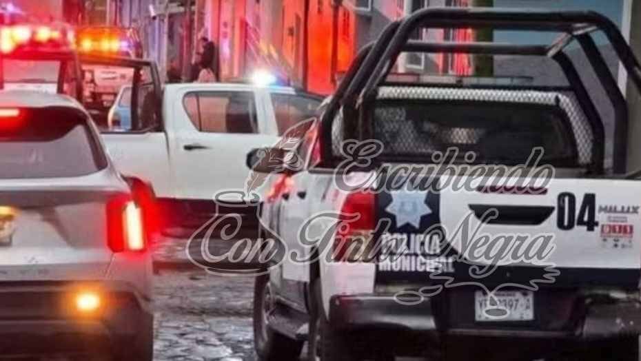 MUERE HOMBRE EN CENTRO DE REHABILITACIÓN