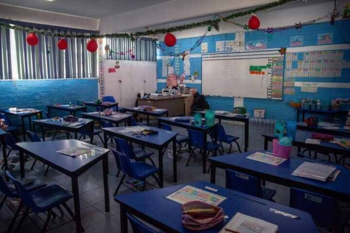 ESCUELAS PARTICULARES RECHAZAN VACACIONES ANTICIPADAS