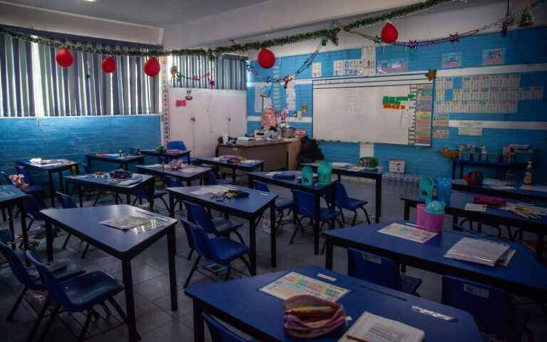 ESCUELAS PARTICULARES RECHAZAN VACACIONES ANTICIPADAS