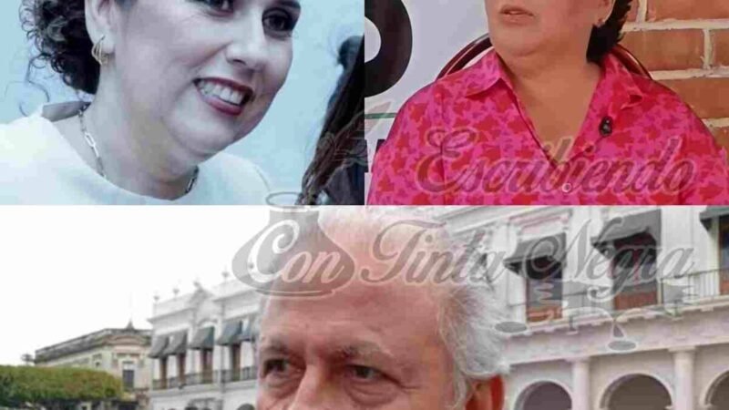 LAS COSAS QUE NO ENTIENDO