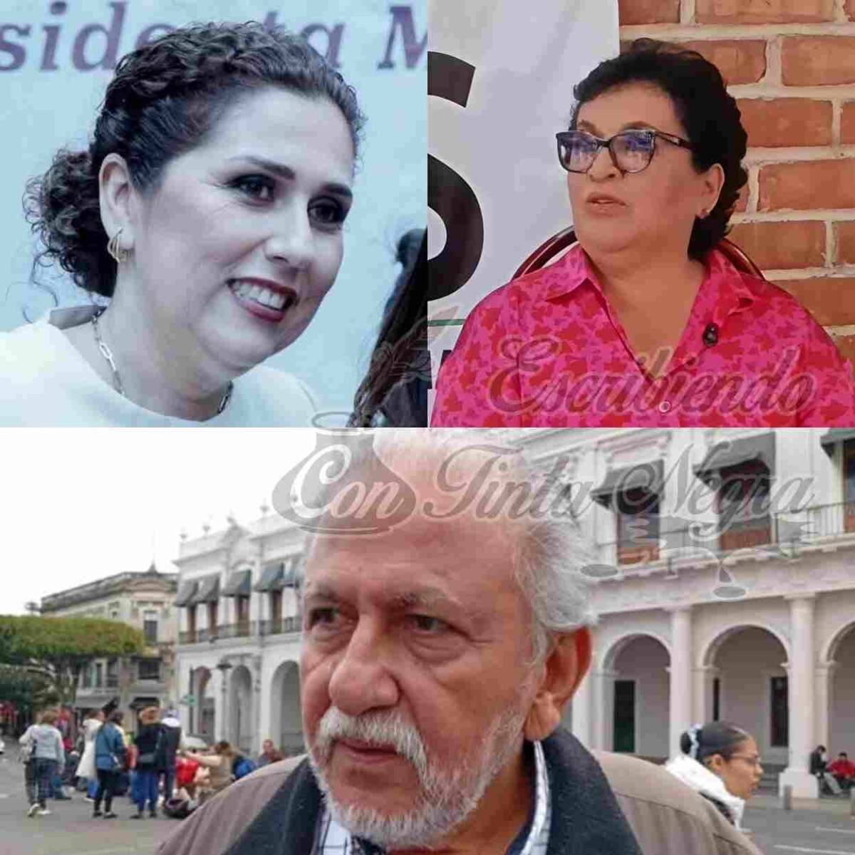 LAS COSAS QUE NO ENTIENDO