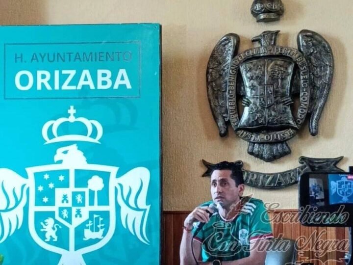 ORIZABA SE PREPARA PARA VIVIR LA FIEBRE MUNDIALISTA CON EL FAN FEST 2026
