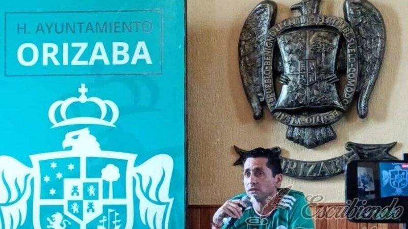 ORIZABA SE PREPARA PARA VIVIR LA FIEBRE MUNDIALISTA CON EL FAN FEST 2026