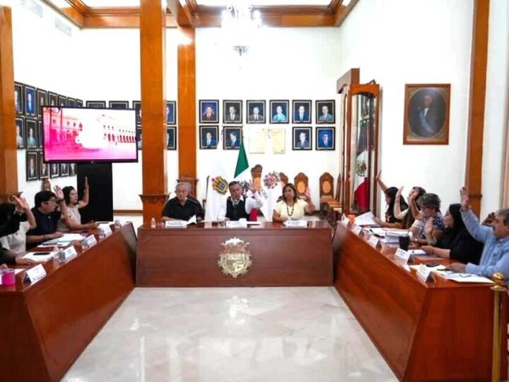 CABILDO ABIERTO PROMUEVE TECNOLOGÍA E IA EN SERVICIOS PÚBLICOS DE CÓRDOBA