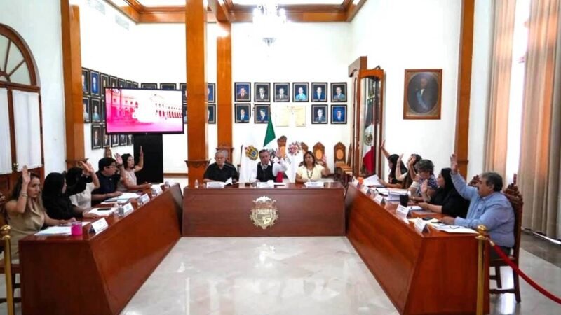 CABILDO ABIERTO PROMUEVE TECNOLOGÍA E IA EN SERVICIOS PÚBLICOS DE CÓRDOBA