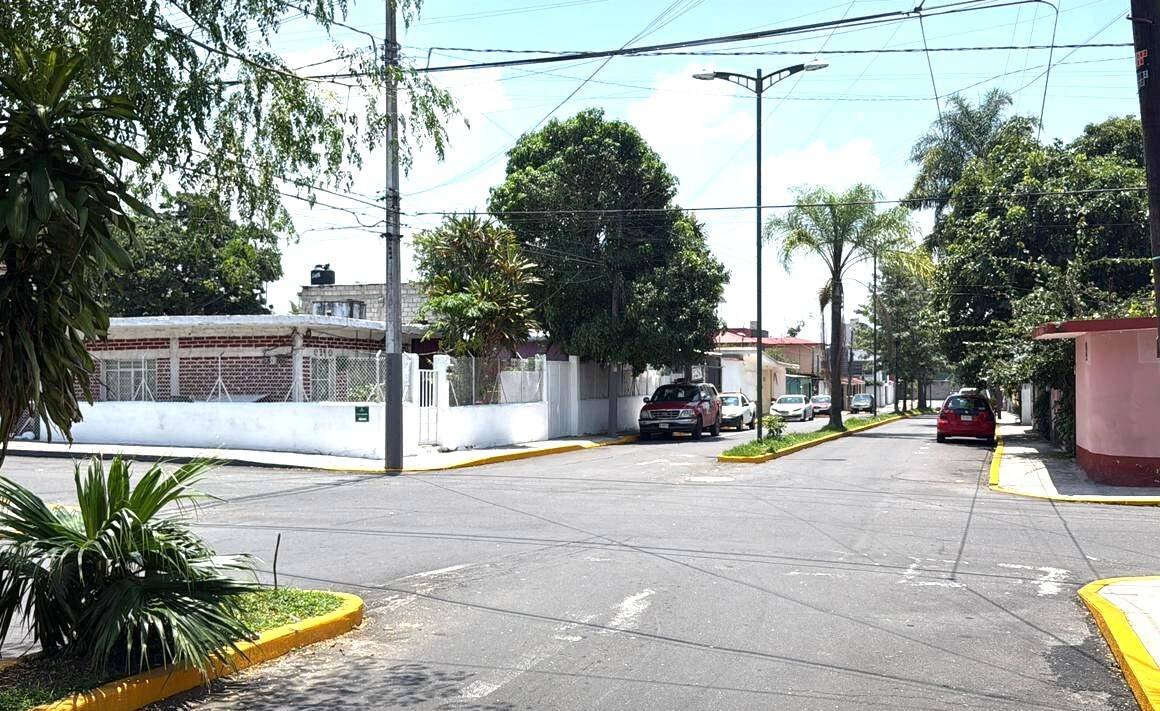 RESCATA ALCALDE BARRIOS EMBLEMÁTICOS DE ORIZABA