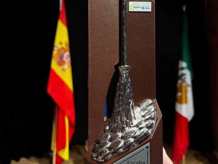 ORIZABA GANA POR SEGUNDA VEZ LA ESCOBA DE PLATINO 2026