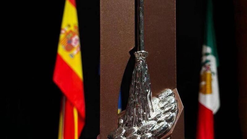 ORIZABA GANA POR SEGUNDA VEZ LA ESCOBA DE PLATINO 2026