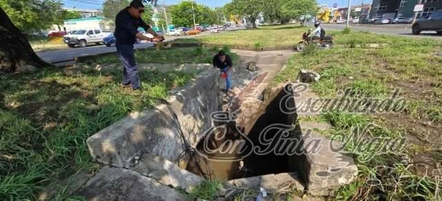MUEREN AL CAER A TRAGATORMENTAS DURANTE INUNDACIÓN