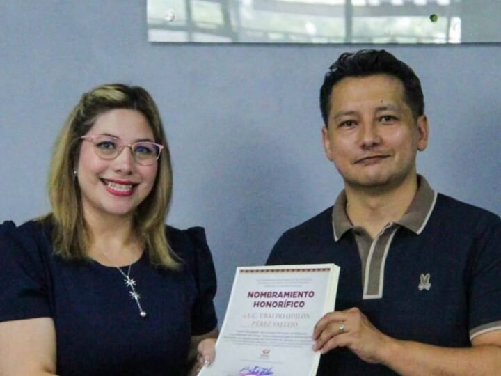 TRABAJA AYUNTAMIENTO DE TOTUTLA EN PROMOCIÓN DE DERECHOS DE LOS JÓVENES